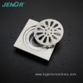 Hot Sale Brass Round Bathroom Floor Drain